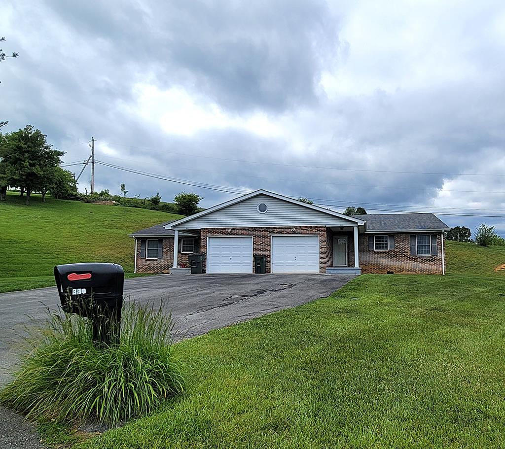 Photo of 330 Jones Lane, Abingdon, VA 24210 (MLS # 110306)