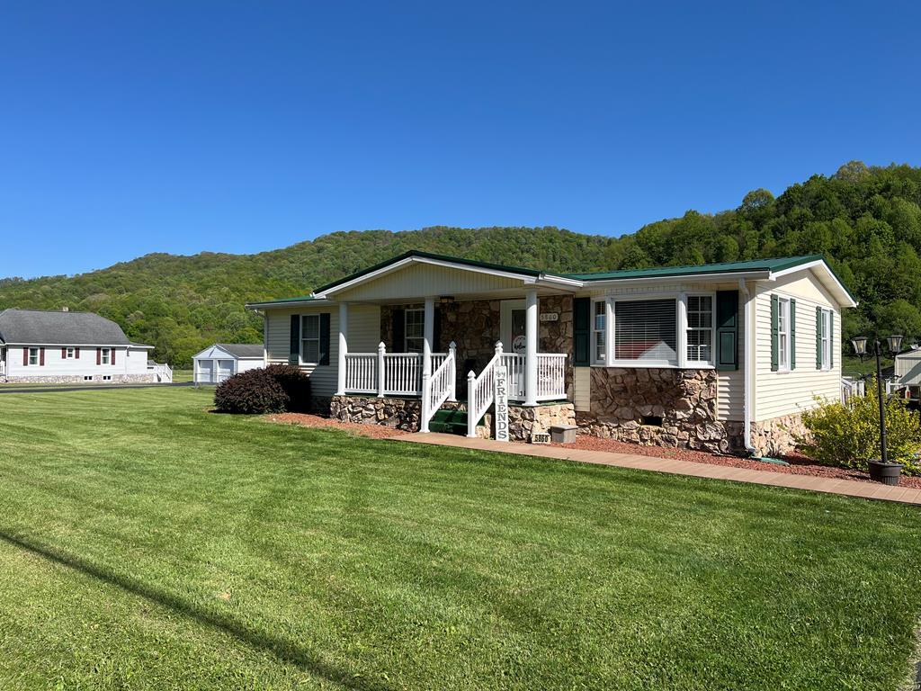 Photo of 5860 Abbs Valley, Bluefield, VA 24605 (MLS # 111753)
