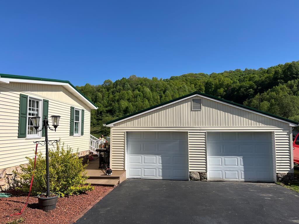 Photo of 5860 Abbs Valley, Bluefield, VA 24605 (MLS # 111753)