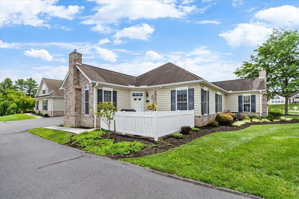 Photo of 143162 E Patriot Way, Christiansburg, VA 24073 (MLS # 110801)