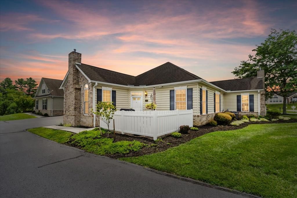 Photo of 143162 E Patriot Way, Christiansburg, VA 24073 (MLS # 110801)
