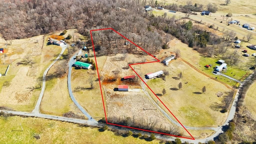 Photo of TBD Childress Hollow Rd #101 5 5, Abingdon, VA 24210 (MLS # 105839)