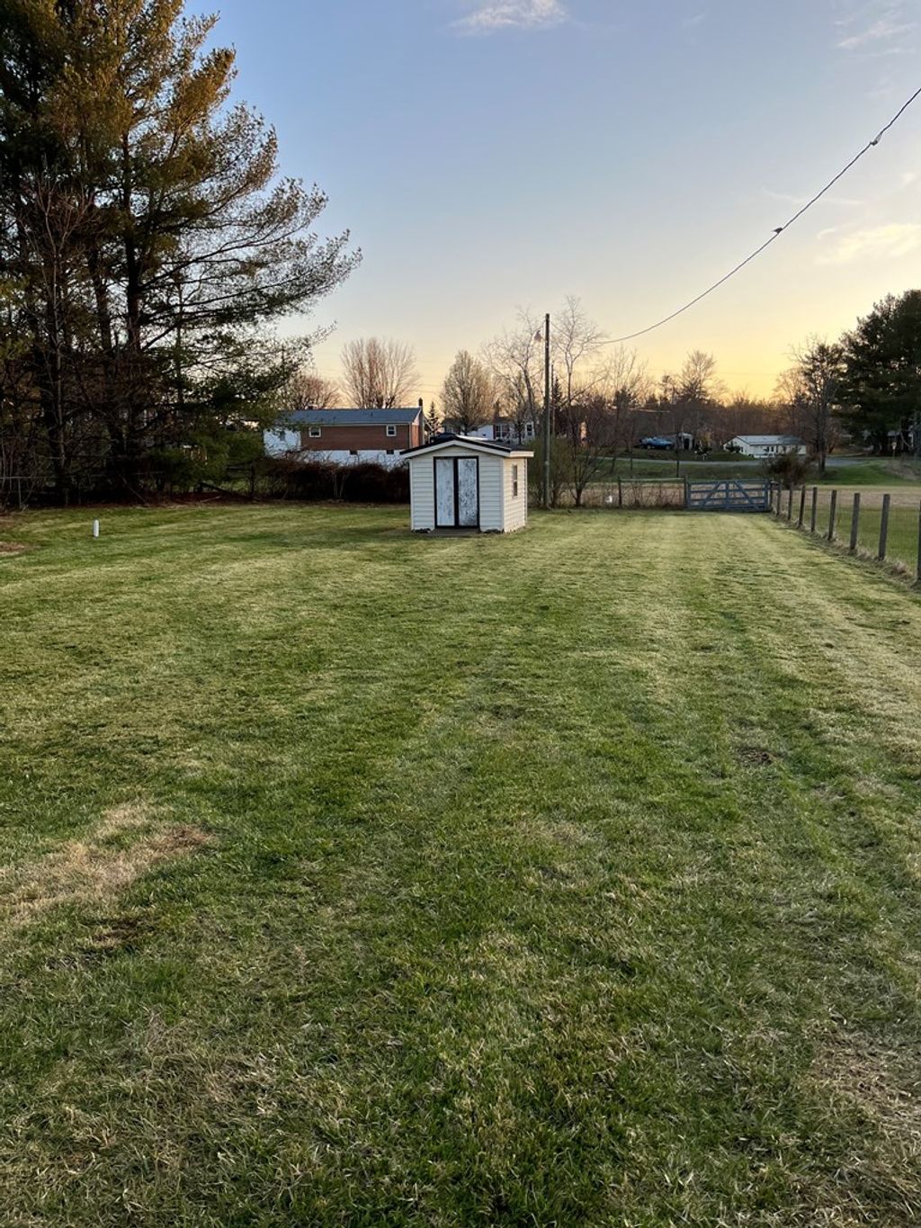 Photo of 321 Training Center Road, Woodlawn, VA 24381 (MLS # 103712)