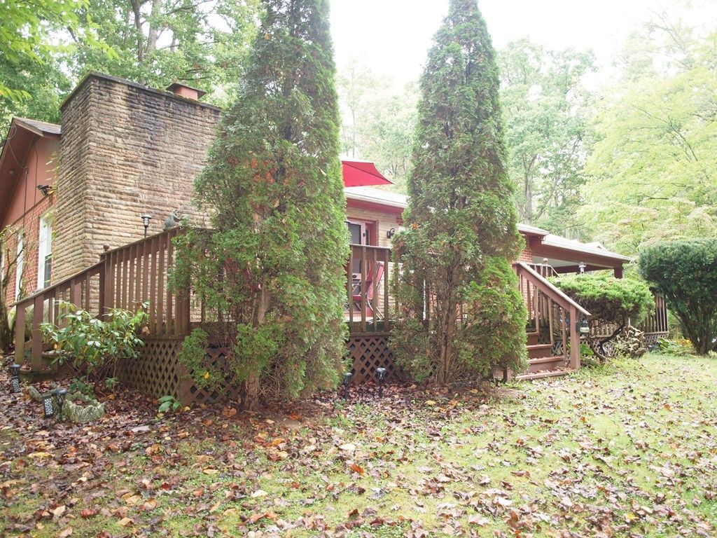Photo of 24325 Jeb Stuart Highway, Damascus, VA 24236 (MLS # 103659)