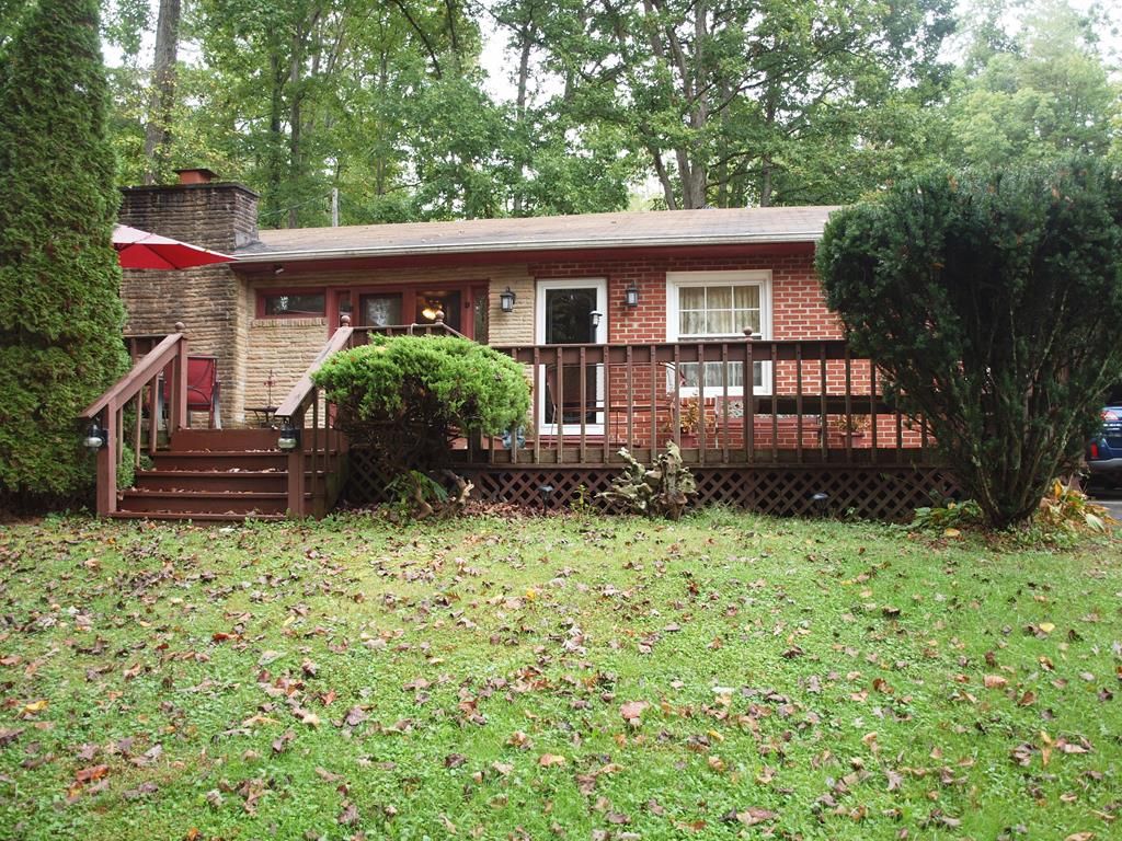 Photo of 24325 Jeb Stuart Highway, Damascus, VA 24236 (MLS # 103659)