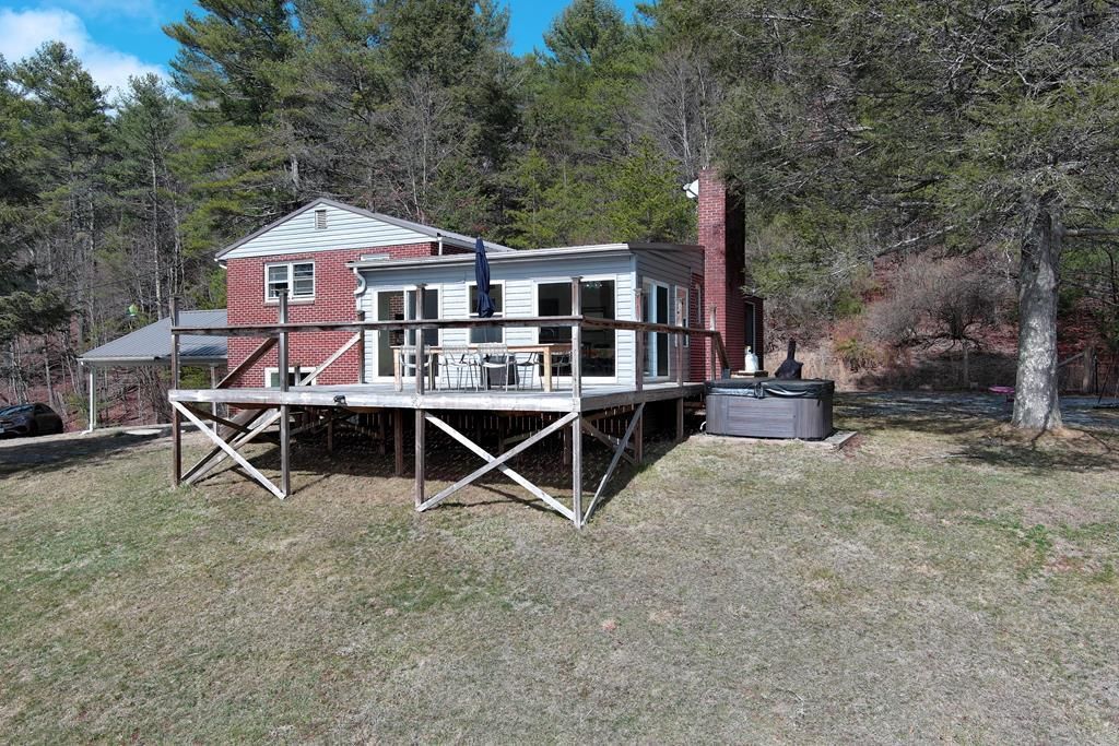 Photo of 70 Maple Ridge Lane, Fries, VA 24330 (MLS # 105988)