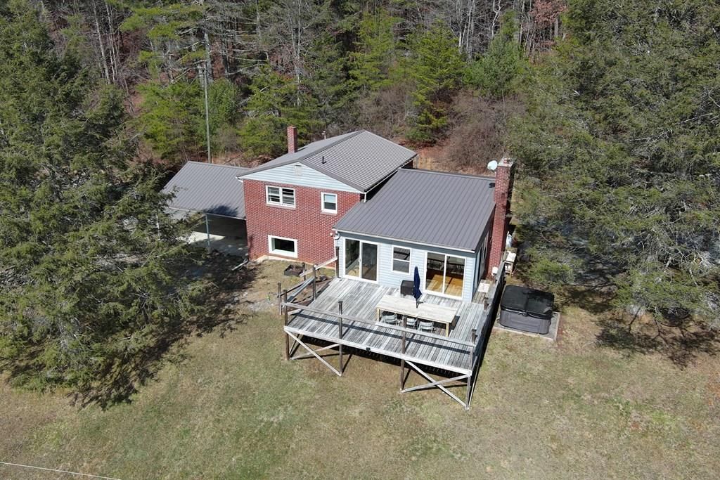 Photo of 70 Maple Ridge Lane, Fries, VA 24330 (MLS # 105988)