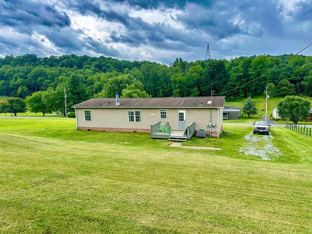 Photo of 268 Rural Retreat Lake Rd, Rural Retreat, VA 24368 (MLS # 110745)