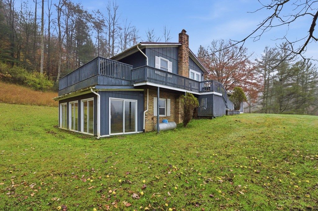 Photo of 3928 Happy Hallow Rd, Coeburn, VA 24230 (MLS # 104589)