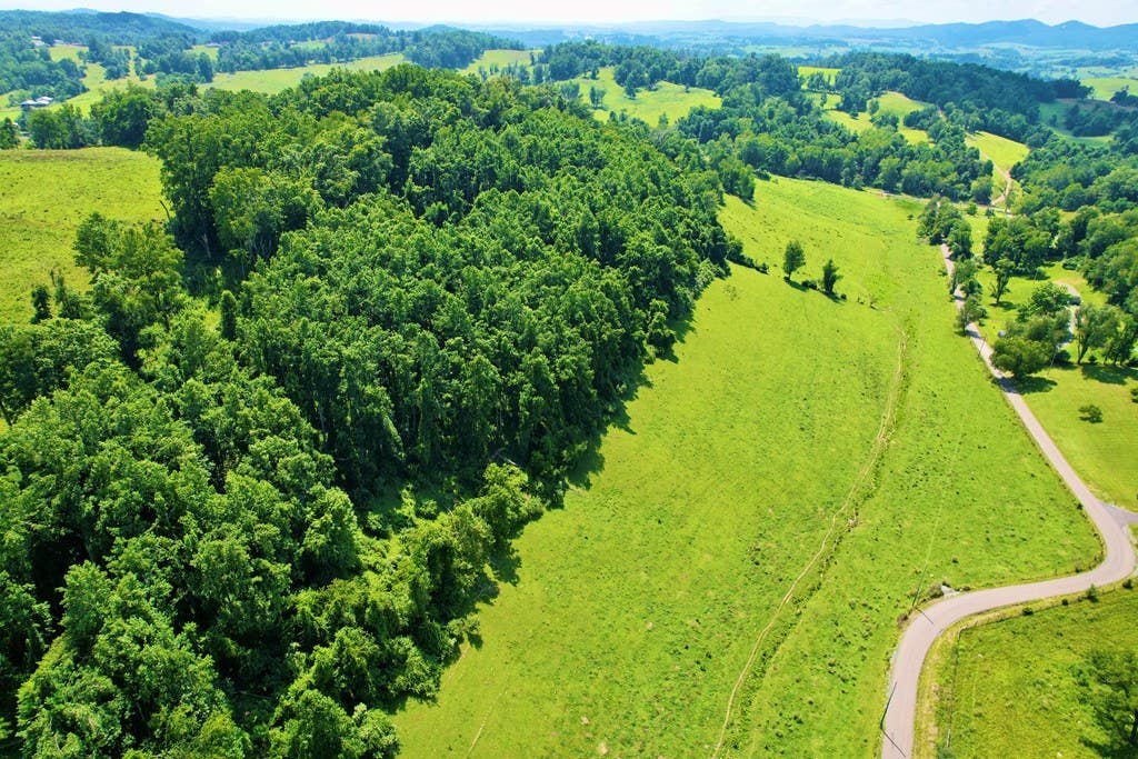 Photo of 0 Dillard Rd #2-10, Chilhowie, VA 24319 (MLS # 111080)