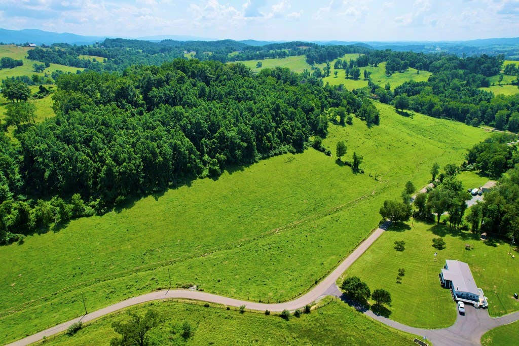 Photo of 0 Dillard Rd #2-10, Chilhowie, VA 24319 (MLS # 111080)
