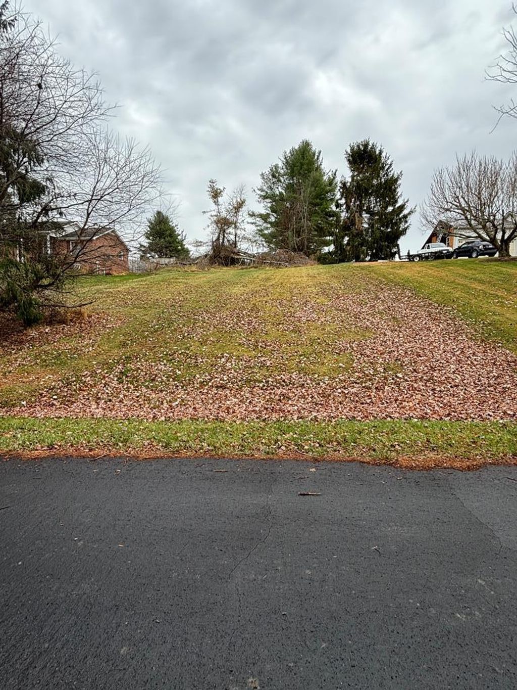 Photo of 0 0 Oak Hollow Cir # 14, Galax, VA 24333 (MLS # 104180)