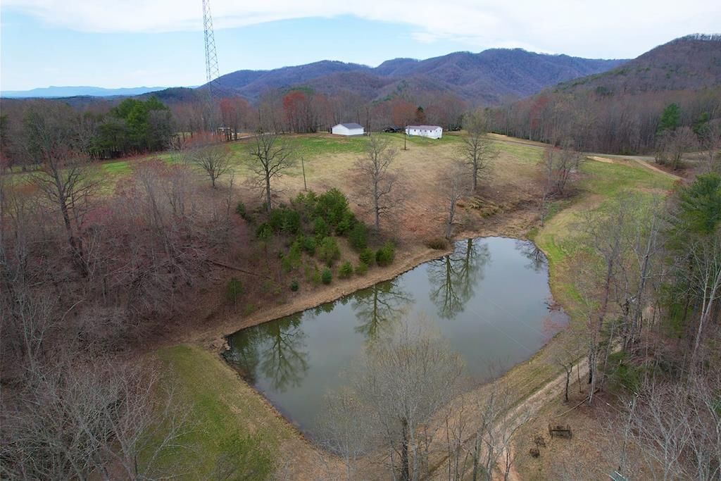 Photo of TBD Ike Slate Lane #0, Ararat, VA 24053 (MLS # 100935)