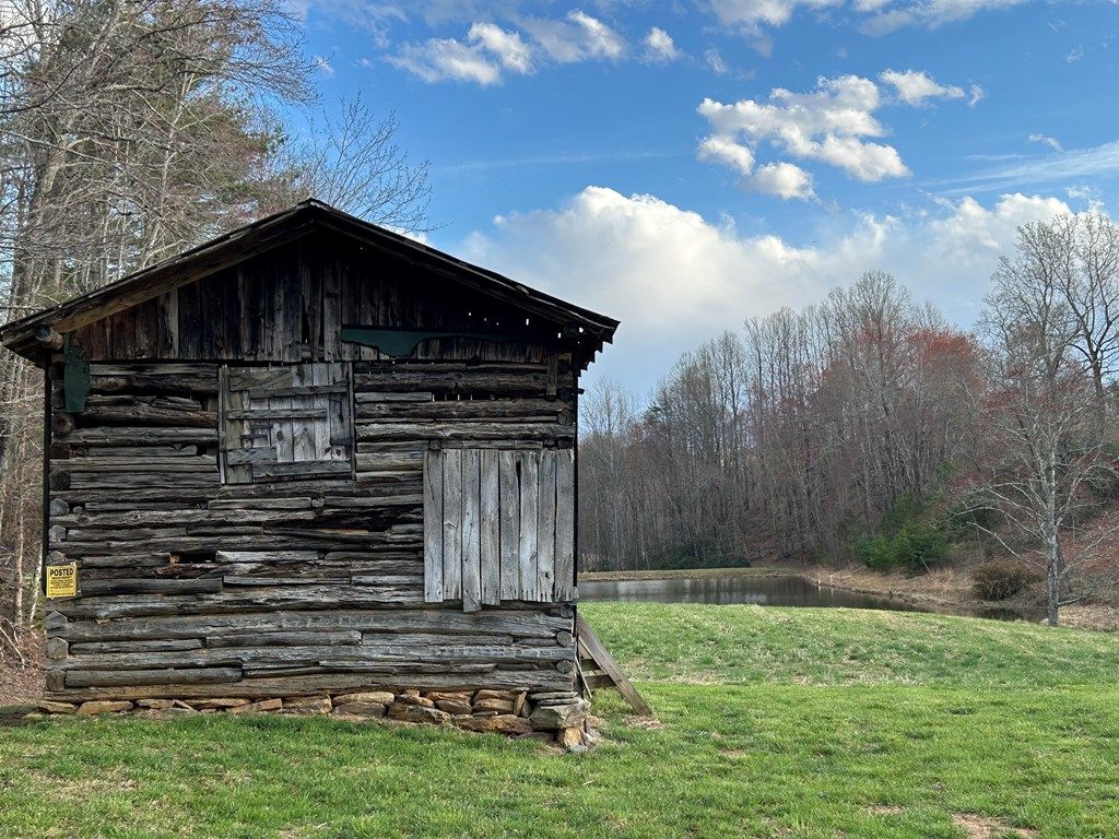 Photo of TBD Ike Slate Lane #0, Ararat, VA 24053 (MLS # 100935)