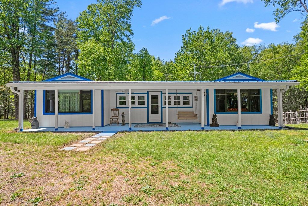 Photo of 154 Folger Road, Sparta, NC 28675 (MLS # 110177)