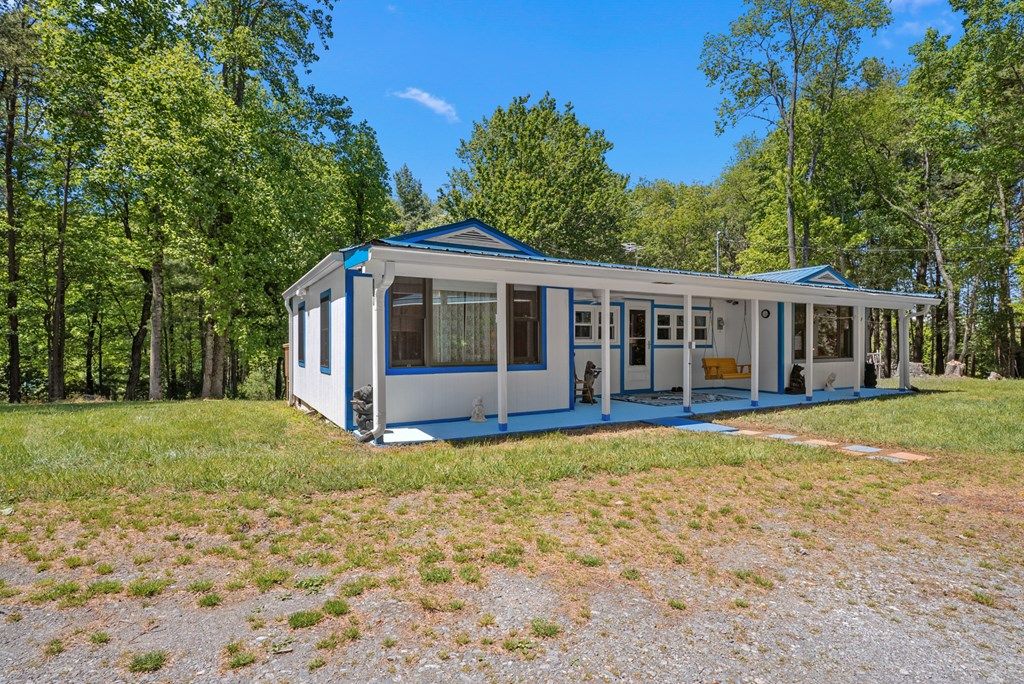 Photo of 154 Folger Road, Sparta, NC 28675 (MLS # 110177)