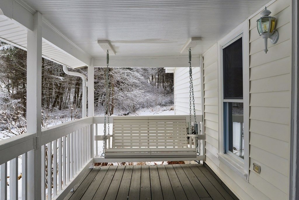 Photo of 466 SW Dogwood Lane, Willis, VA 24380 (MLS # 104470)