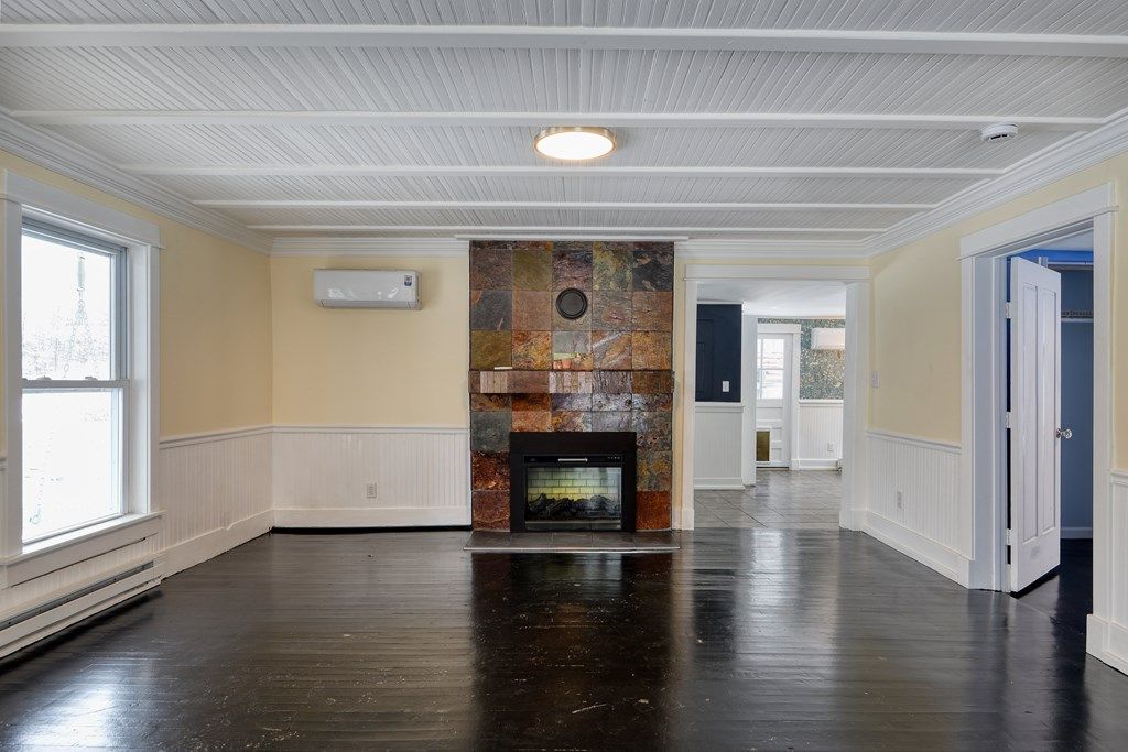 Photo of 466 SW Dogwood Lane, Willis, VA 24380 (MLS # 104470)