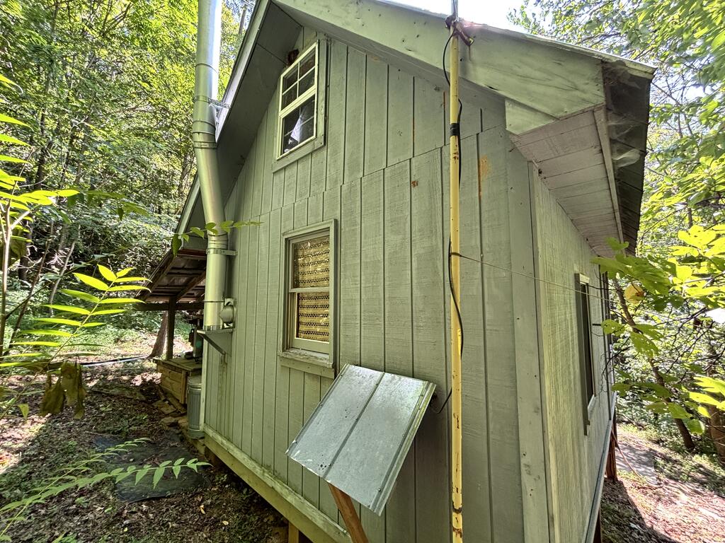Photo of 2555 Shooting Creek Rd, Ferrum, VA 24088 (MLS # 111772)