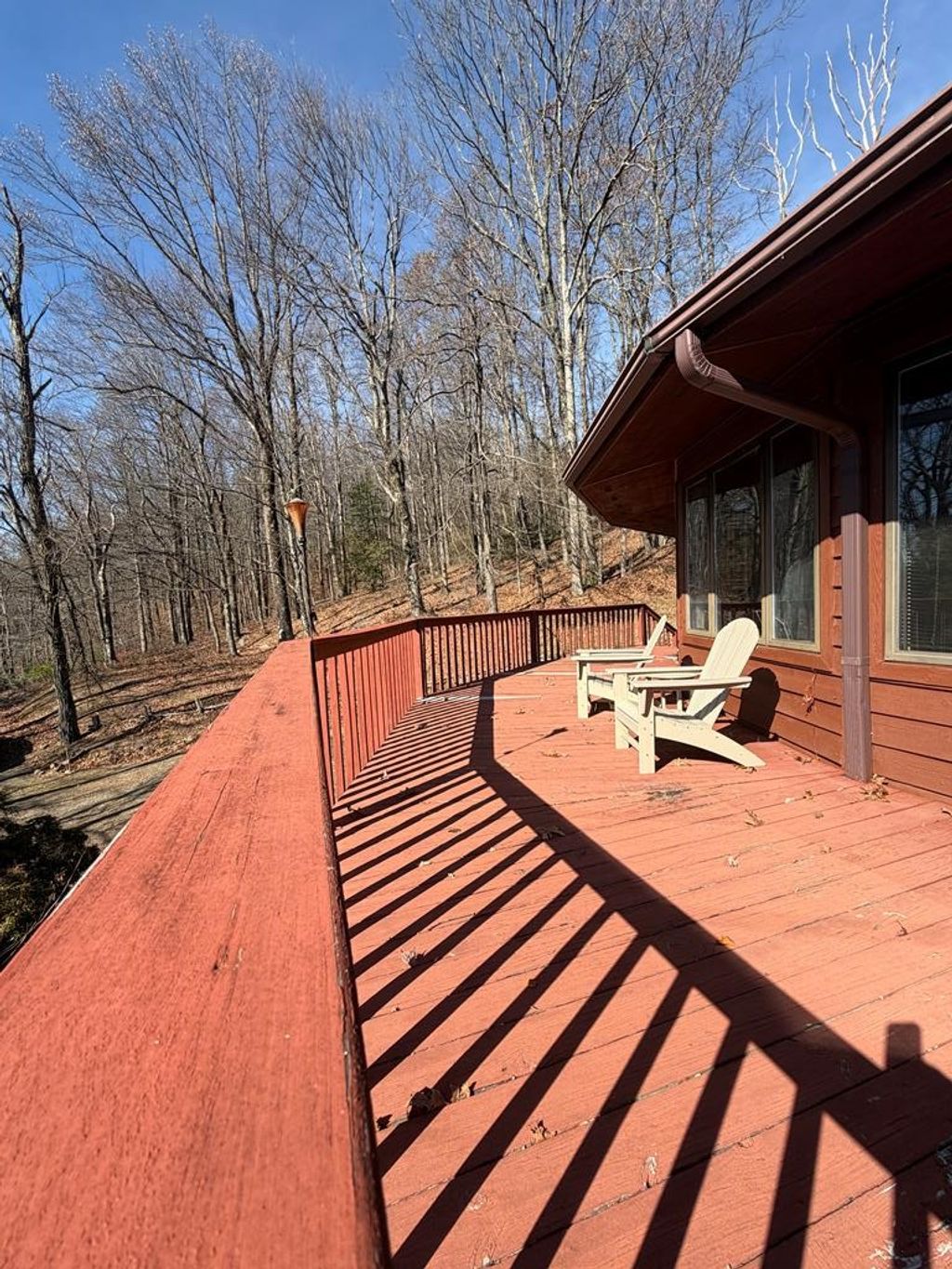 Photo of 132 Chestnut Ridge, Hillsville, VA 24343 (MLS # 104132)