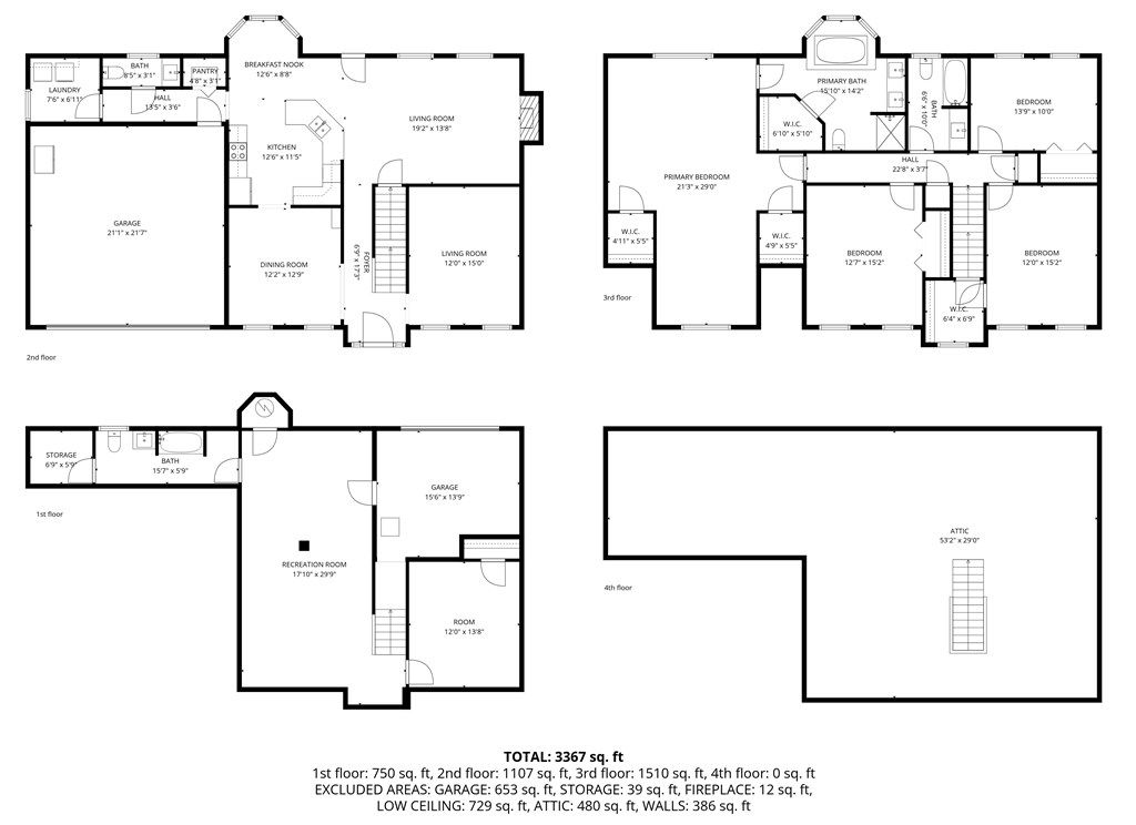 Photo of 616 Kings Ridge Drive, Blountville, TN 37617 (MLS # 104453)