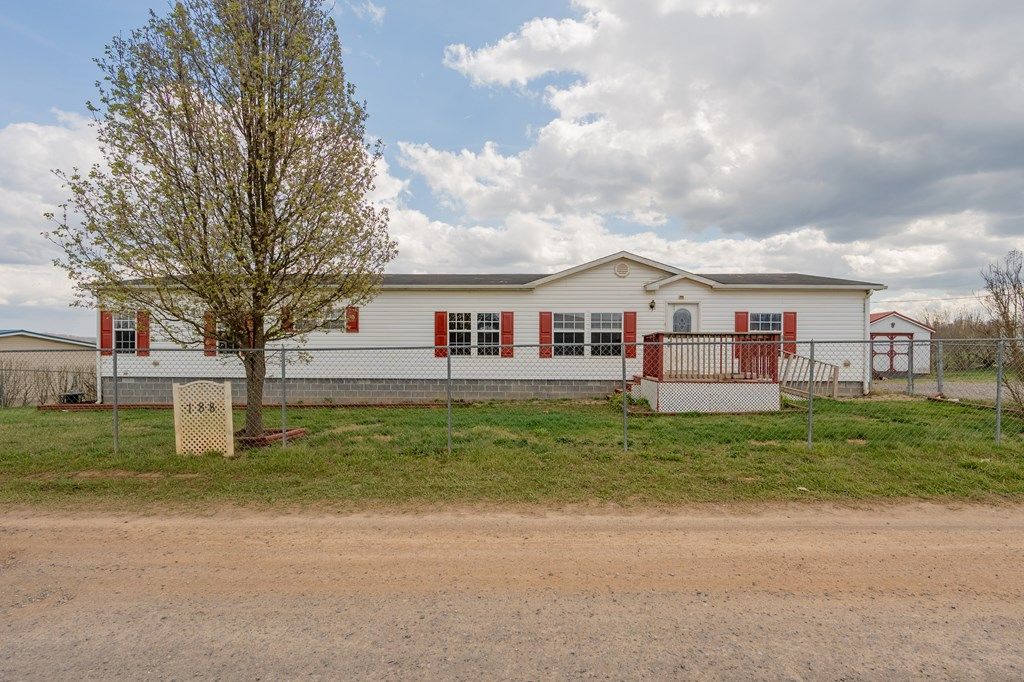 Photo of 188 Grandview Dr, Max Meadows, VA 24360 (MLS # 109427)