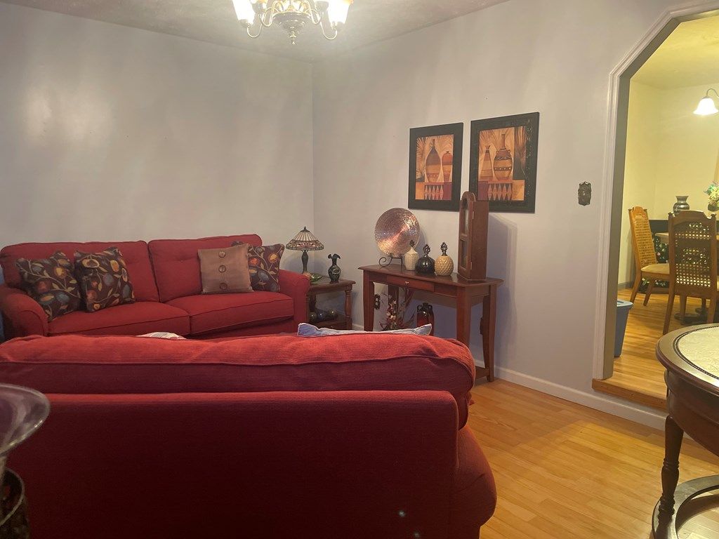 Photo of 721 Pond Street, Pounding Mill, VA 24637 (MLS # 104243)