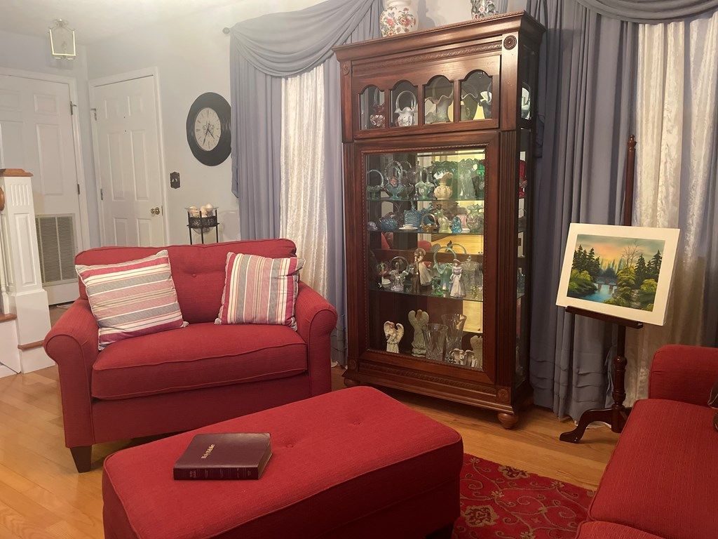 Photo of 721 Pond Street, Pounding Mill, VA 24637 (MLS # 104243)