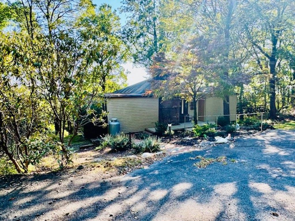 Photo of 50 Antler Point, Hillsville, VA 24343 (MLS # 103411)