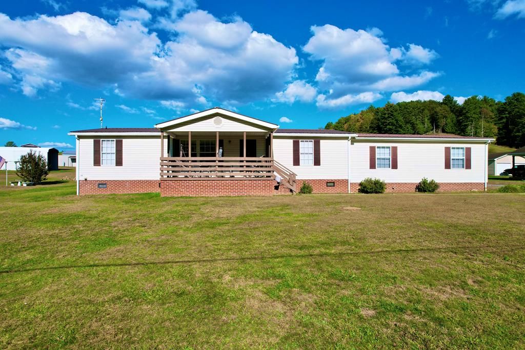 Photo of 17057 Mill Creek Rd, Chilhowie, VA 24319 (MLS # 103693)