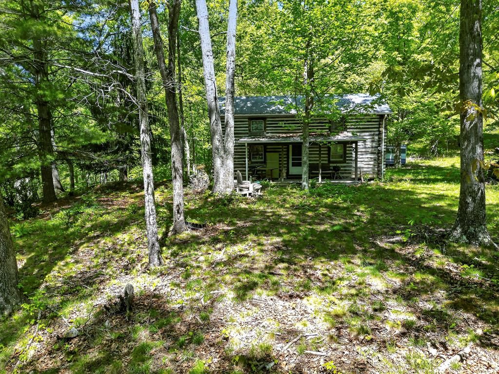 Photo of 307 Shale Bank Road #N/A, Marion, VA 24354 (MLS # 110140)