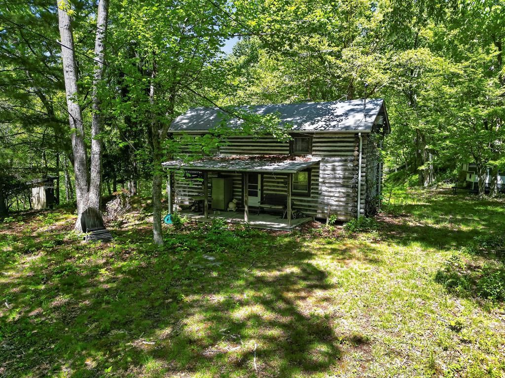 Photo of 307 Shale Bank Road #N/A, Marion, VA 24354 (MLS # 110140)