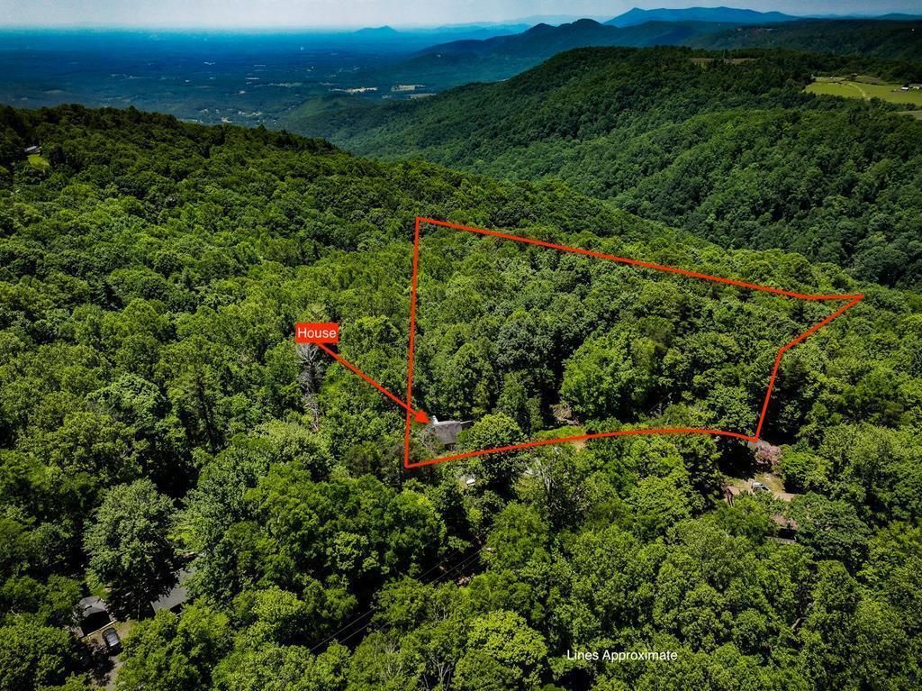 Photo of 151 Powhatan Trail, Fancy Gap, VA 24328 (MLS # 100084)