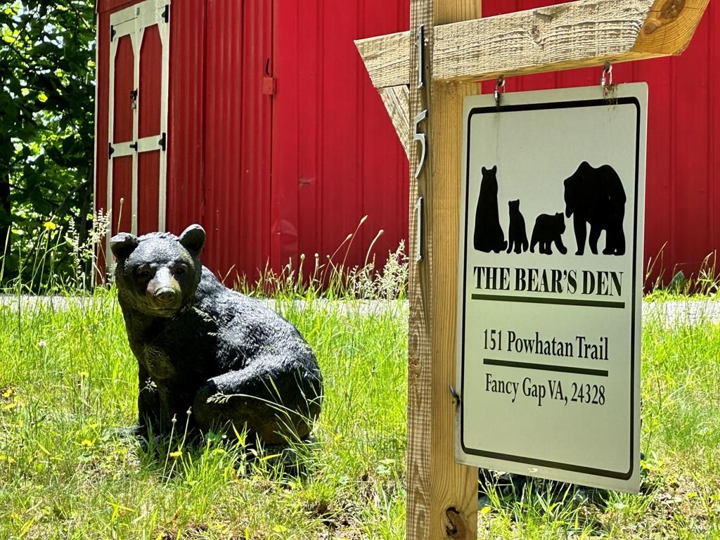 Photo of 151 Powhatan Trail, Fancy Gap, VA 24328 (MLS # 100084)