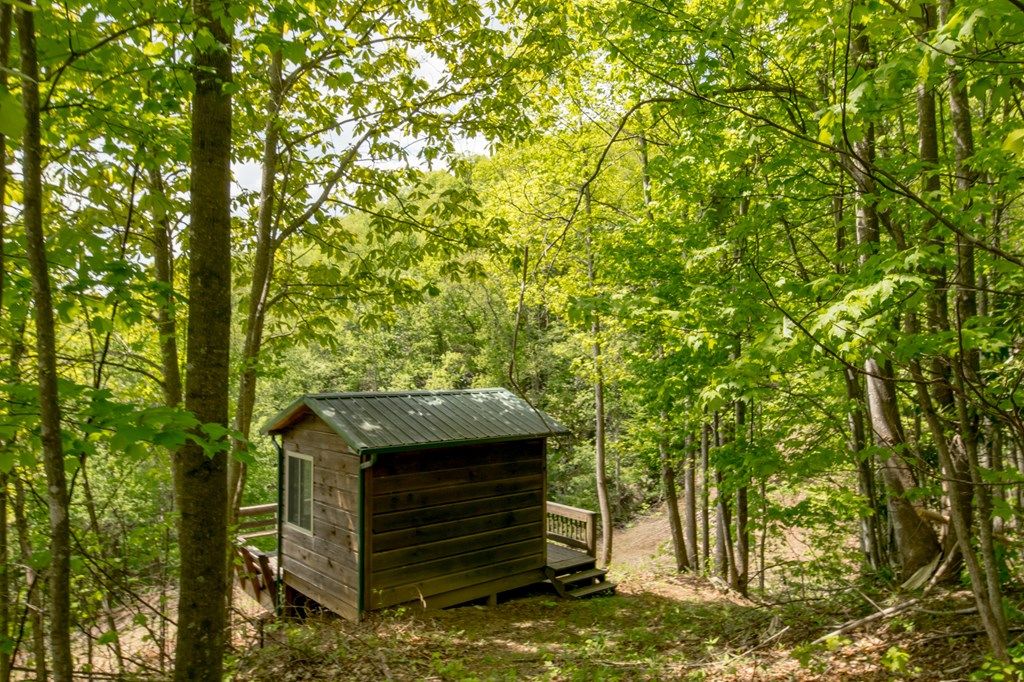 Photo of 2 Spring Valley Rd #4 &amp; 5, Fancy Gap, VA 24328 (MLS # 109800)