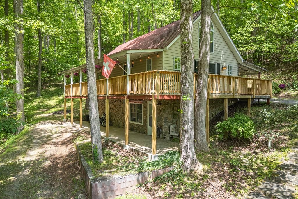 Photo of 57 Buck Fever Lane, Cana, VA 27317 (MLS # 109727)