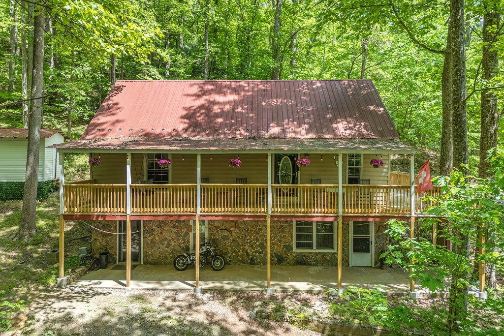 Photo of 57 Buck Fever Lane, Cana, VA 27317 (MLS # 109727)