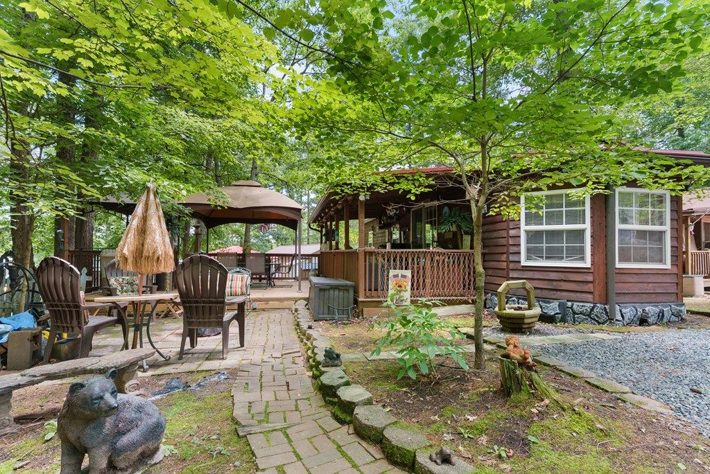 Photo of 236 Natalie Circle #236, Hillsville, VA 24343 (MLS # 111067)