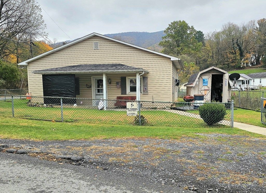 Photo of MULTIPLE 163 Surface Dr., 135 Elk St., 132 Brook St., Dr, Tazewell, VA 24651 (MLS # 103964)