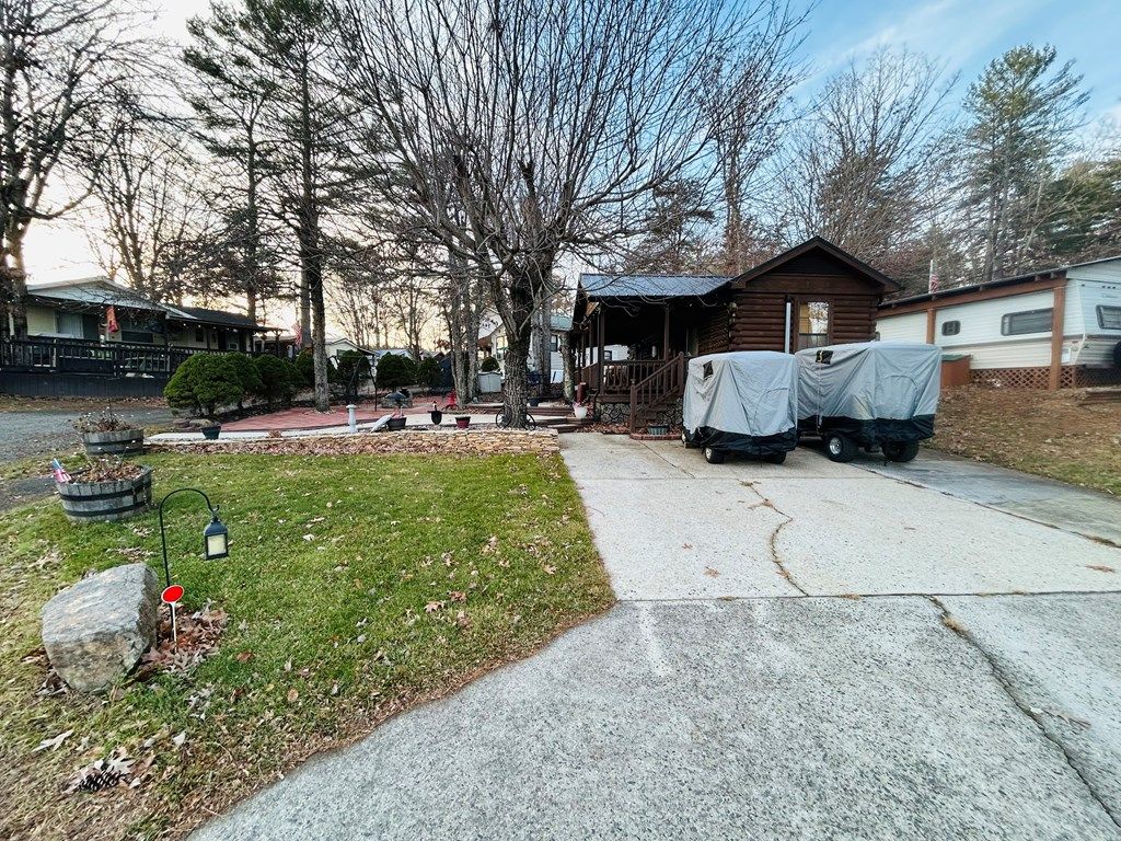 Photo of TBD Natalie Circle &amp; Grace Way #196, Hillsville, VA 24343 (MLS # 104224)