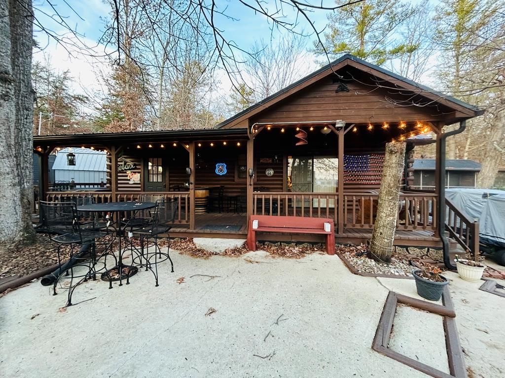 Photo of TBD Natalie Circle &amp; Grace Way #196, Hillsville, VA 24343 (MLS # 104224)