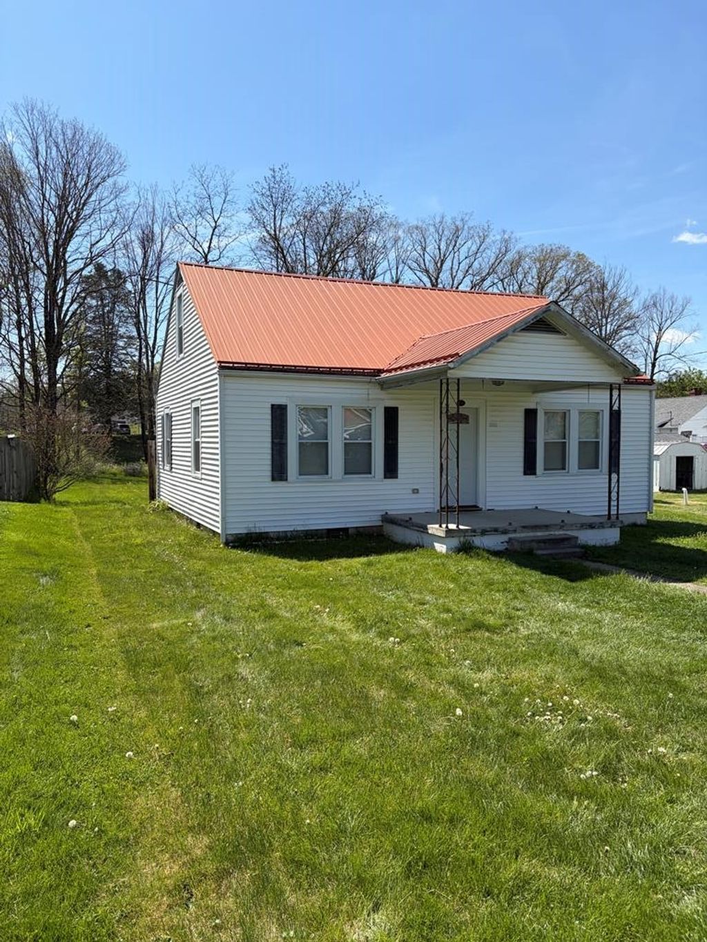 Photo of 151 Payne Street, Tazewell, VA 24651 (MLS # 109754)