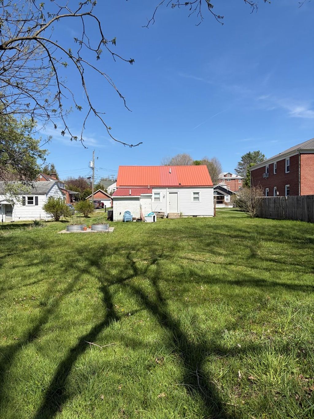 Photo of 151 Payne Street, Tazewell, VA 24651 (MLS # 109754)