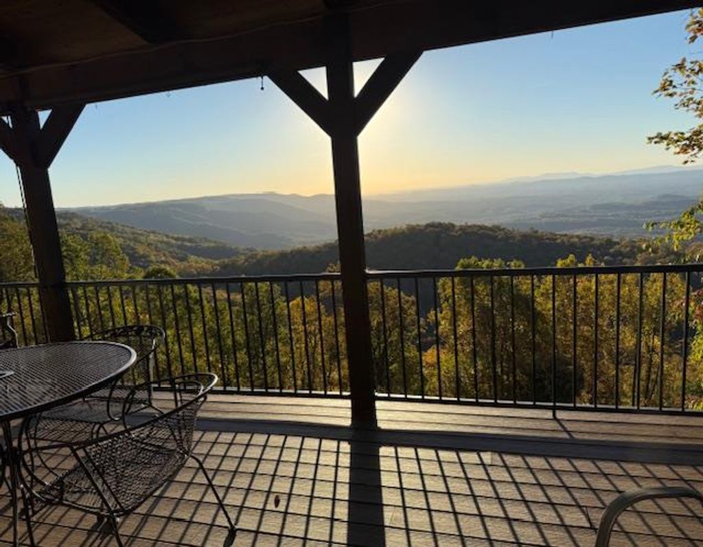 Photo of 683 Cascade Trail, Fancy Gap, VA 24328 (MLS # 103889)