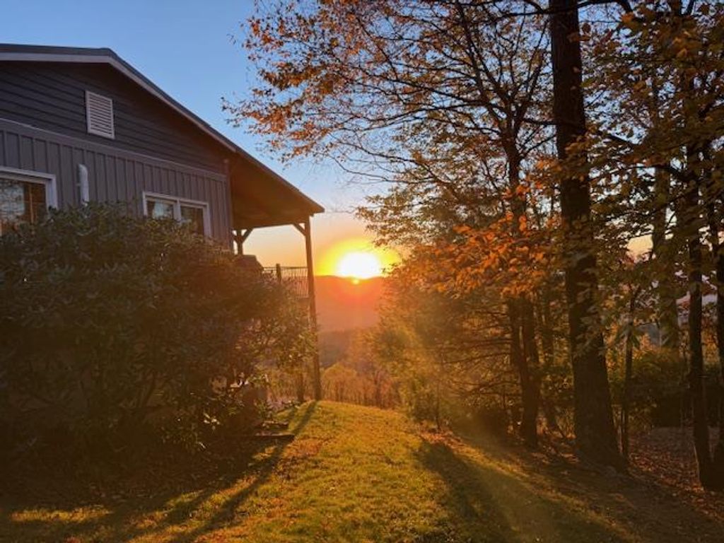 Photo of 683 Cascade Trail, Fancy Gap, VA 24328 (MLS # 103889)