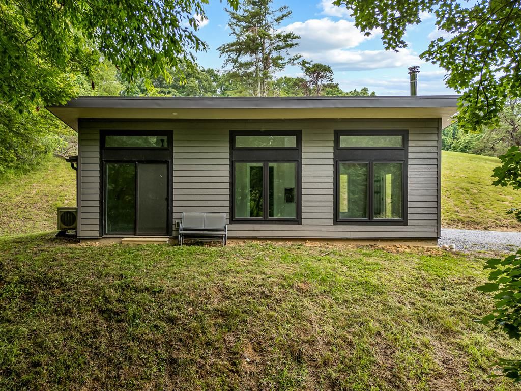 Photo of 133 Wonder Way, Pilot, VA 24138 (MLS # 100268)