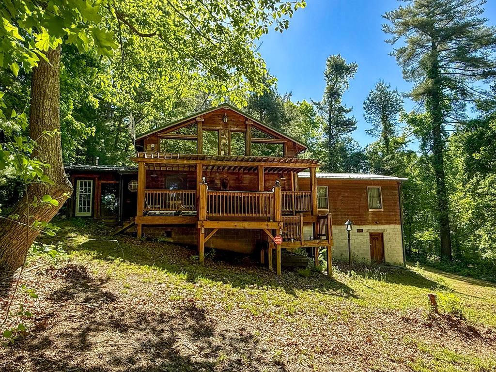 Photo of 5928 Floyd Highway North HWY, Check, VA 24072 (MLS # 110192)