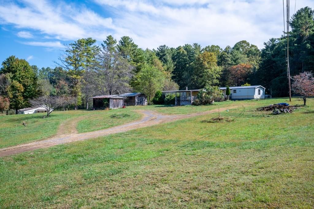 Photo of 405401 Walnut St, Galax, VA 24333 (MLS # 103646)