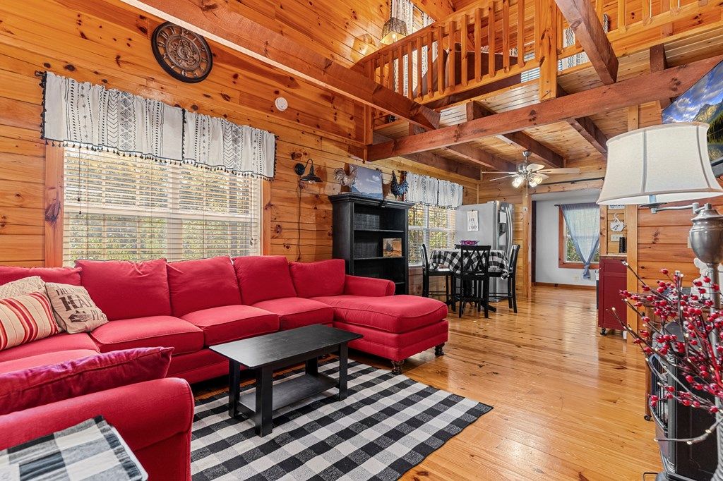 Photo of 296 Live Oak Ln, Galax, VA 24333 (MLS # 103749)