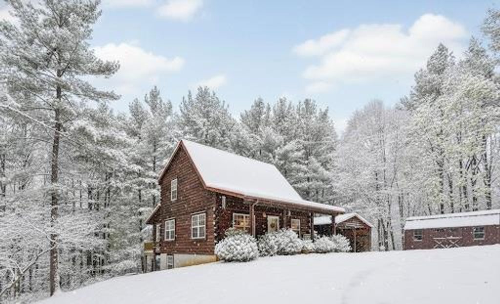 Photo of 296 Live Oak Ln, Galax, VA 24333 (MLS # 103749)